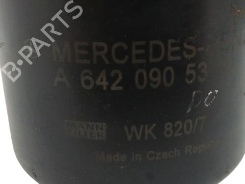 Support MERCEDES-BENZ B-CLASS Sports Tourer (W246, W242)  | BP19636209C155 