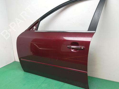 Left front door HYUNDAI SONATA V (NF)  | BP10917236C2