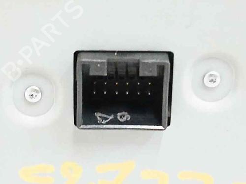 Radio VW PASSAT B8 (3G2, CB2) 1.4 TSI | BP26567335E6 