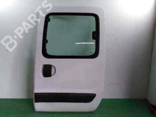 Used Right slide door Right slide door RENAULT KANGOO Express (FC0/1_) 1.5 dCi (FC07, FC1R) (65 hp) 4248502 4248502