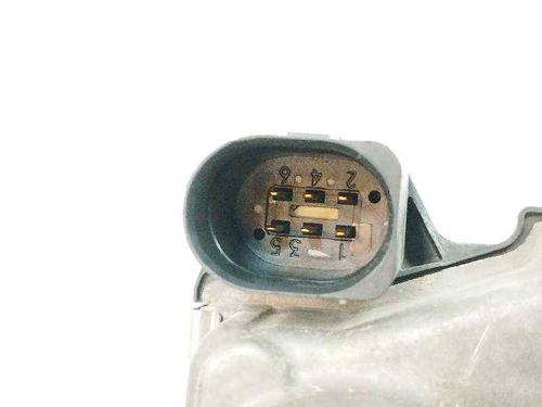 Throttle body NISSAN X-TRAIL II (T31) 2.0 dCi 4x4 | BP9665551M82 