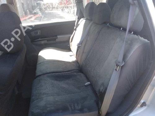 AC compressor KIA CARENS I MPV (FC, FJ) 1.6 | BP6122011M34 