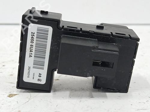 Switch NISSAN QASHQAI III (J12) 1.3 DIG-T | BP29808583I30