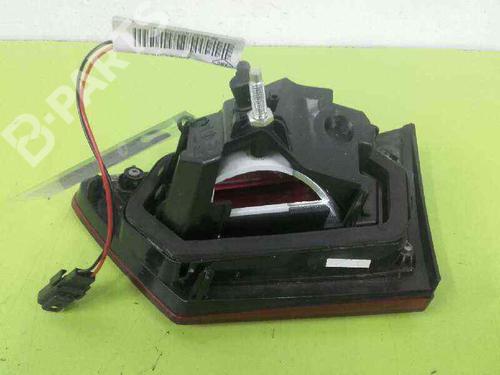 Left tailgate light RENAULT CLIO IV (BH_)  | BP1963440C79 