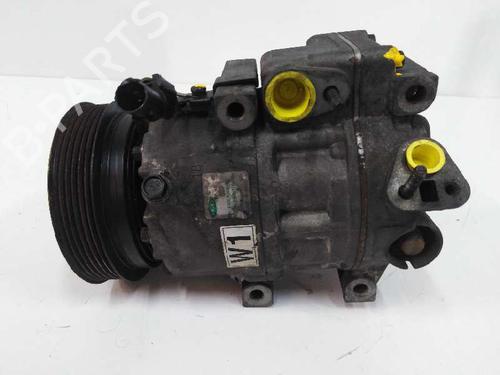 AC compressor KIA SPORTAGE II (JE_, KM_)  | BP7563559M34 