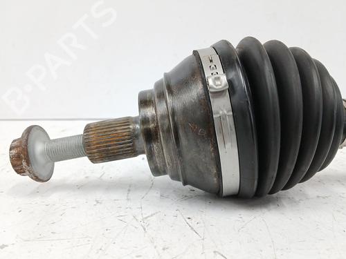 Left front driveshaft AUDI A3 Sportback (8VA, 8VF) 30 TFSI | BP29207067M38