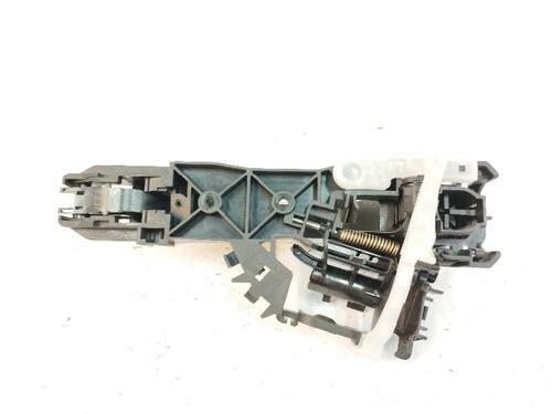 Front right exterior door handle SEAT LEON Sportstourer (KL8, KLD) 2.0 TDI | BP9575656C129