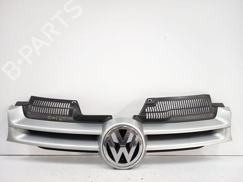 Used Grille Grille VW GOLF V (1K1) 1.9 TDI (105 hp) 34434899 34434899