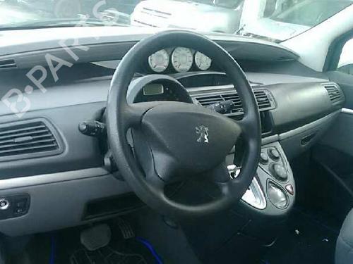 Instrument cluster PEUGEOT 807 (EB_)  | BP4962088C47 