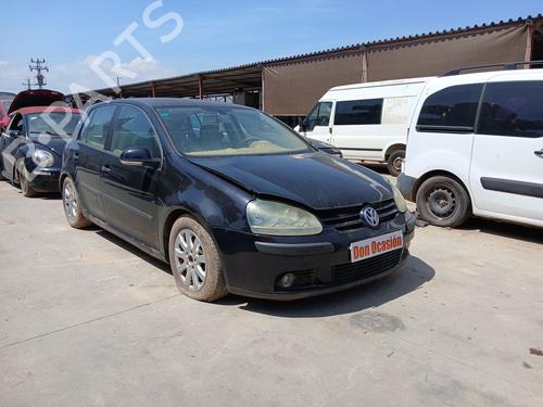 Used Parts VW GOLF V (1K1) 1.9 TDI 4657878