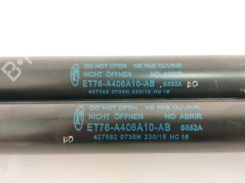 Tailgate lift support FORD TOURNEO COURIER B460 MPV  | BP14151630C138 