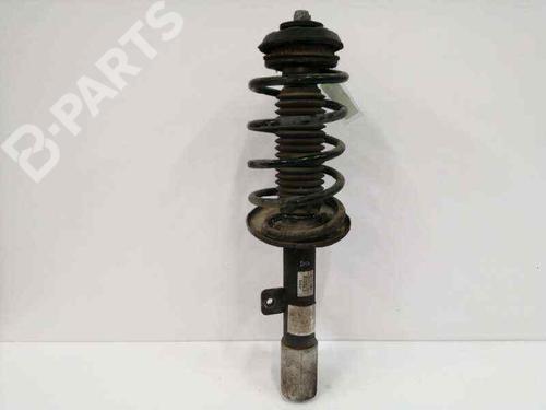 Left front shock absorber PEUGEOT 3008 I MPV (0U_) 1.6 HDi | BP6320288M16
