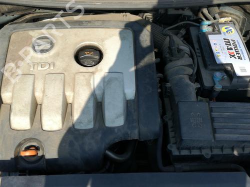Front wiper motor SEAT ALTEA (5P1) 2.0 TDI 16V | BP11974891M29 