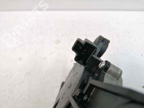 Rear wiper motor FORD FIESTA VI (CB1, CCN) 1.4 | BP8225607M102 