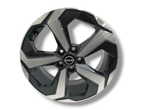 Used Rim NISSAN QASHQAI III (J12) 1.3 DIG-T (140 hp) 24528986