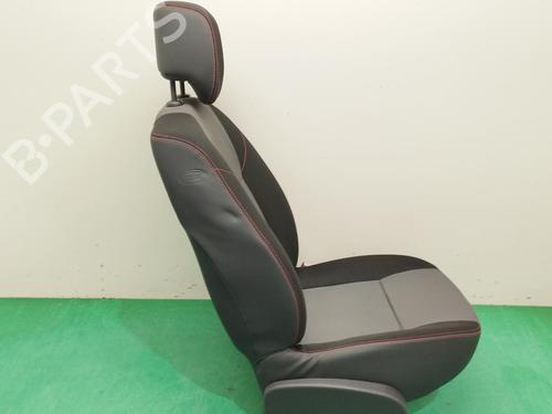 Right front seat DACIA DUSTER (HS_) 1.5 dCi | BP18099386C16 