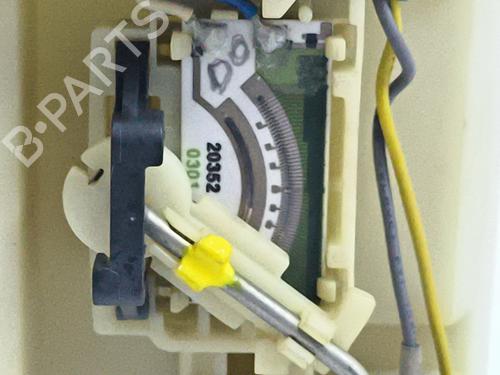 Fuel pump DAEWOO MATIZ (M100, M150) 0.8 | BP39198799M76 - Image 4