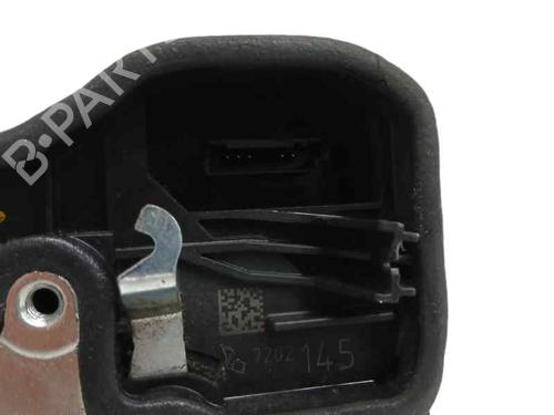 Front left lock BMW X1 (E84)  | BP23576410C98 