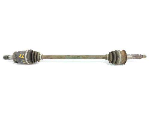 Used Left rear driveshaft SUBARU IMPREZA Hatchback (GR, GH, G3) [2007-2014]  9949359