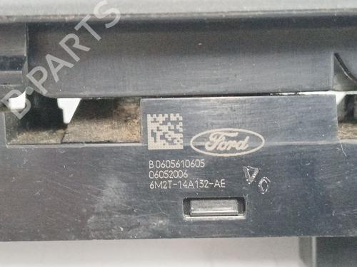 Left front window switch FORD S-MAX (WA6) 2.0 TDCi | BP28536807I27