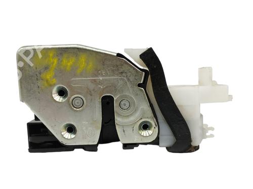 Used Front left lock KIA CARENS IV 1.6 GDi (135 hp) 17728473