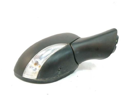Right mirror RENAULT CLIO IV (BH_)  | BP9704689C27 