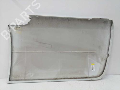 Left front door SMART FORFOUR (454)  | BP8847710C2 