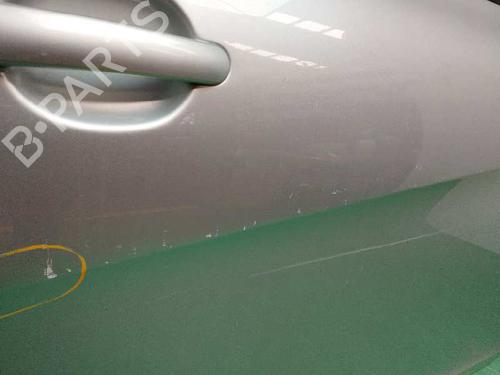Right front door SEAT TOLEDO III (5P2) 1.9 TDI | BP10050057C3 