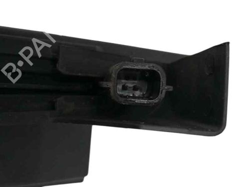 Front left lock DACIA SANDERO II TCe 90 (B8M1, B8MA, B8AC) | BP22440310C98