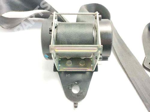 Rear right seatbelt NISSAN QASHQAI I (J10, NJ10) 1.5 dCi | BP9829606I28 
