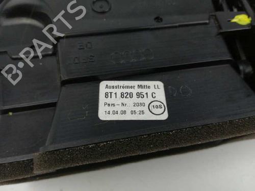 Air vent AUDI A4 B8 (8K2) 3.2 FSI quattro | BP11659093I21