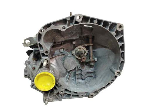 Used Gearbox FIAT DOBLO Box Body/MPV (223_) [2000-2025]  26446137