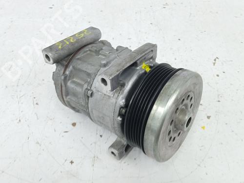 AC compressor FIAT GRANDE PUNTO (199_) 1.4 16V (199BXG1B, 199AXG1B) | BP36023253M34 - Image 2