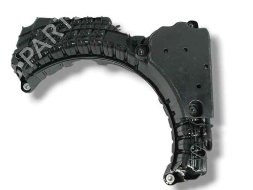 AdBlue tank RENAULT EXPRESS Box Body/MPV | BP28052066M85