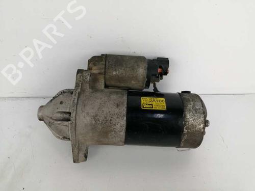 Used Starter HYUNDAI i30 (FD) 1.6 CRDi (90 hp) 8099738