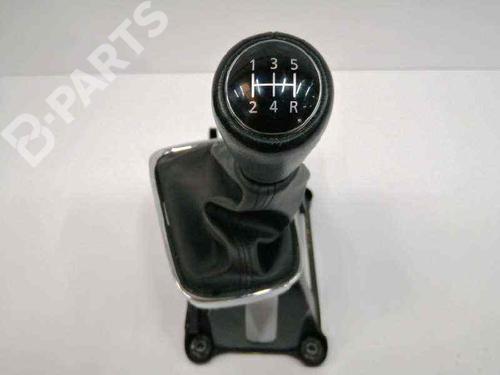 Manual gearbox selector MITSUBISHI MIRAGE / SPACE STAR VI Hatchback (A0_A) 1.2 (A03A) (80 hp) 7424409