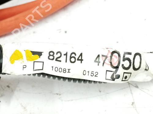 Other TOYOTA PRIUS Liftback (_W2_) 1.5 Hybrid (NHW20_, NHW20R) | BP14153229O1 
