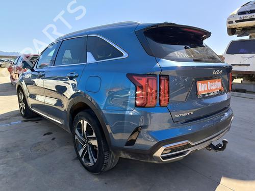 Full front KIA SORENTO IV (MQ4, MQ4A) 2.2 CRDi AWD | BP33401016S1 - Image 26