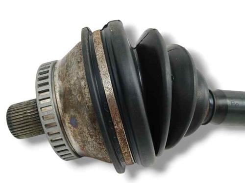 Left front driveshaft VW PASSAT B5 (3B2) 1.9 TDI | BP27674537M38 - Image 3