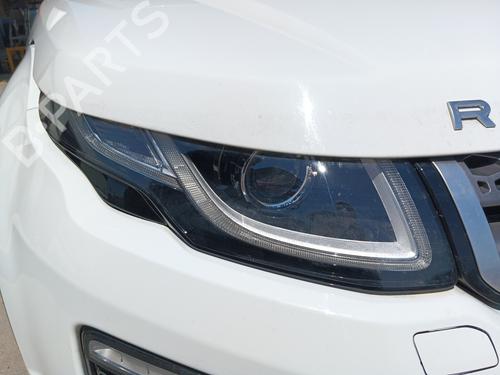 Module xenonverlichting LAND ROVER RANGE ROVER EVOQUE (L538) 2.0 D | BP27340517C53 