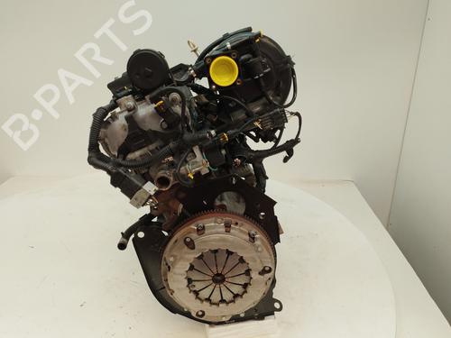 Engine FIAT GRANDE PUNTO (199_) 1.4 16V (199BXG1B, 199AXG1B) | BP36224055M1  - Image 5
