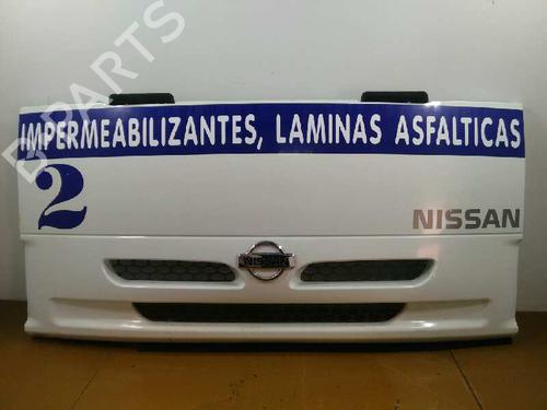 Used Hood CITROËN XSARA (N1) 1.6 16V (109 hp) 23577694