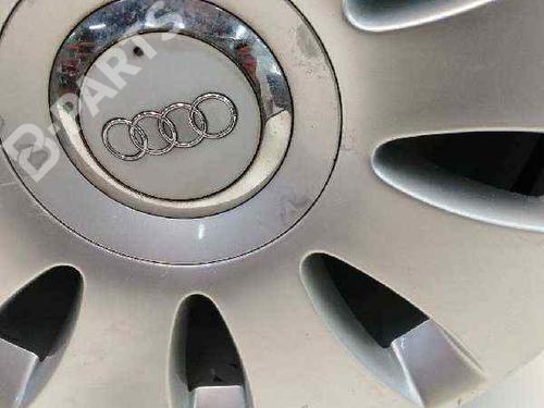 Felg MERCEDES-BENZ C-CLASS (W203) C 180 Kompressor (203.046) | BP7186912C45 