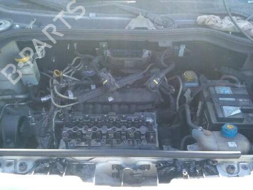 AC pipe FIAT FIORINO Box Body/MPV (225_)  | BP14146954M126 