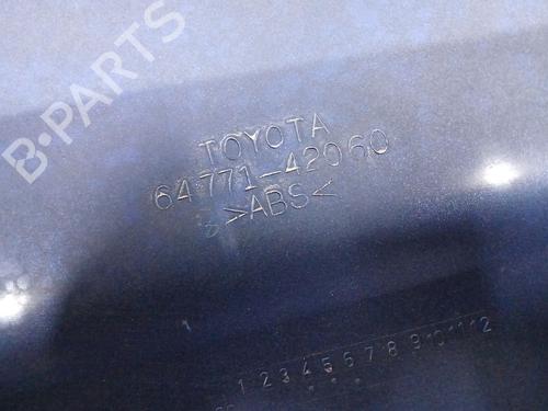 Support TOYOTA RAV 4 II (_A2_) 2.0 4WD (ACA21, ACA20) | BP30169985C155