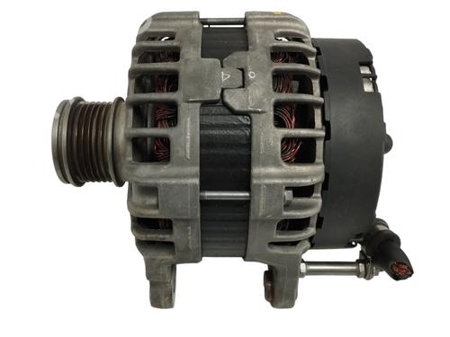 Used Alternator SEAT LEON ST (5F8) 2.0 TDI (150 hp) 15990651