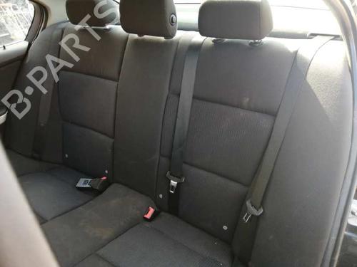 Rear left seatbelt BMW 3 (E90)  | BP10484937I29 