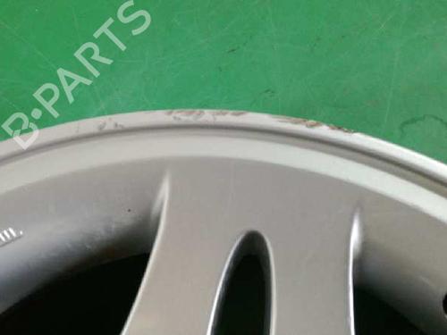 Rim NISSAN TERRANO II (R20) 2.7 TDi 4WD | BP4412525C45