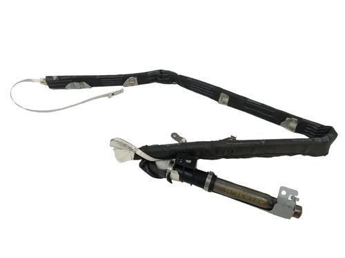 Right curtain airbag NISSAN QASHQAI I (J10, NJ10)  | BP17649816C12 