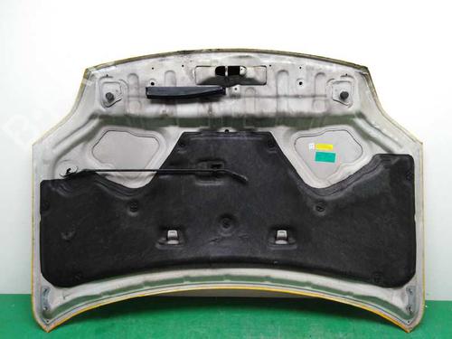 Hood NISSAN X-TRAIL I (T30)  | BP5926624C1 